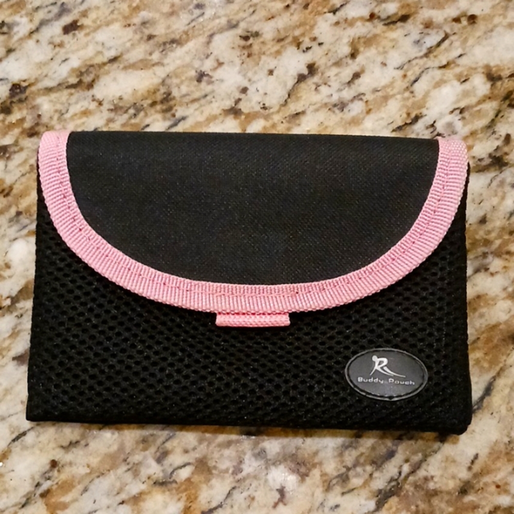 Running Buddy Pouch